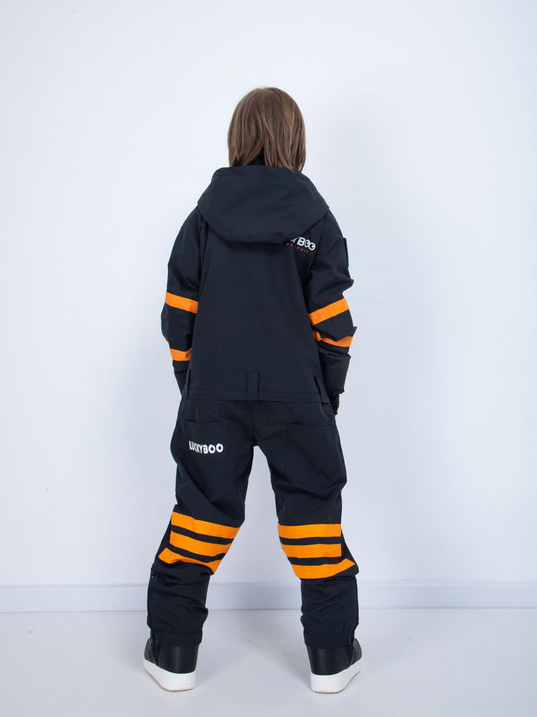 Комбинезон подростковый LUCKYBOO ASTRONAUT
