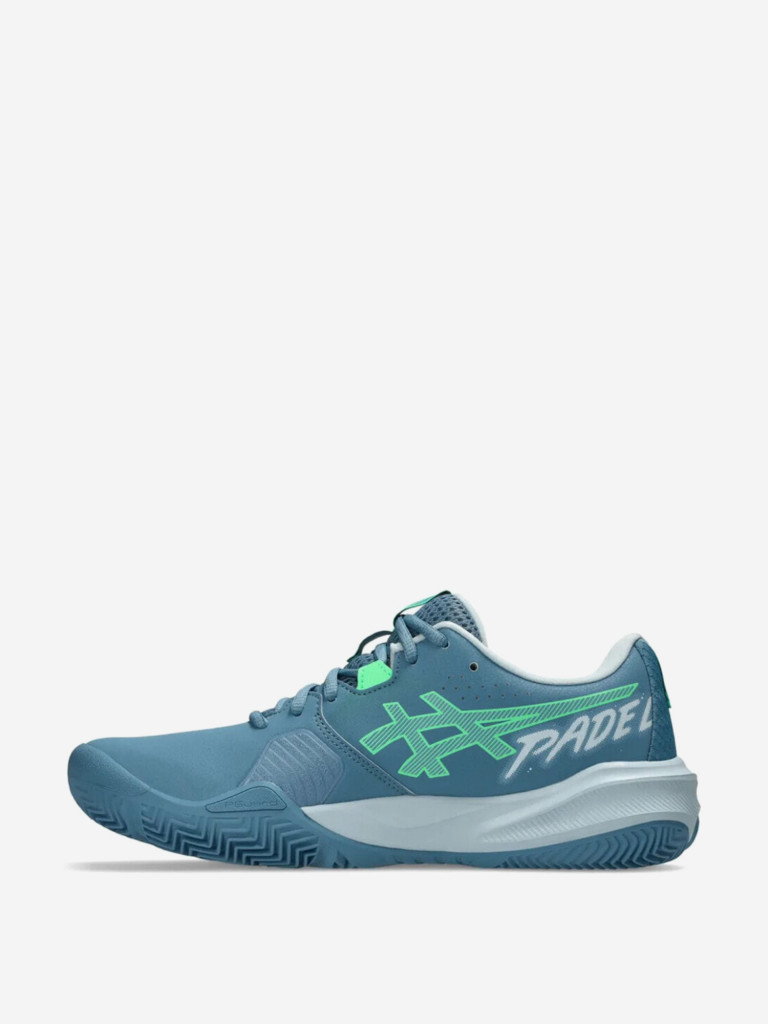 Кроссовки Asics Gel-Challenger 15 Padel Blue