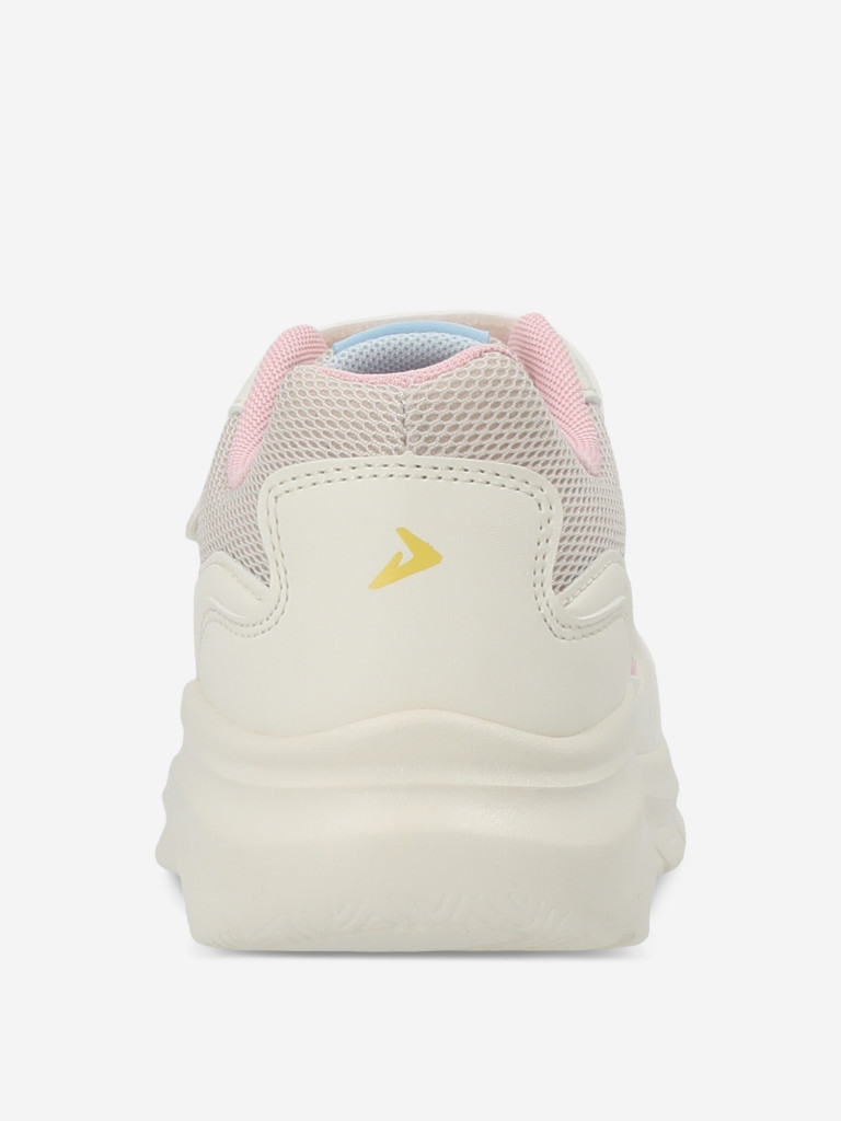 Кроссовки для девочек Demix Sp Smart Hybrid