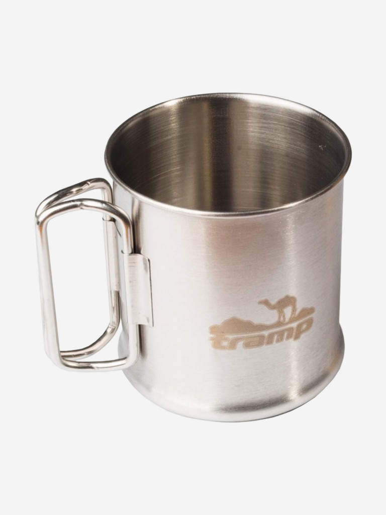 Кpужка Tramp кружка со складными ручками TRC-011