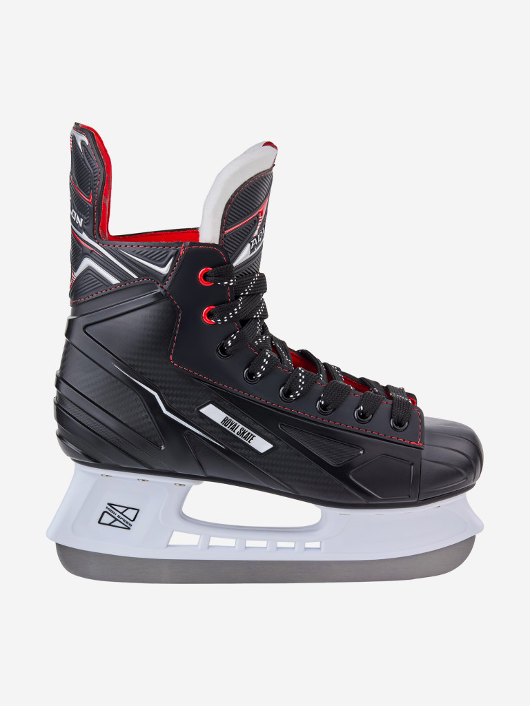 Коньки хоккейные Royal Skate RSYG Aquilon