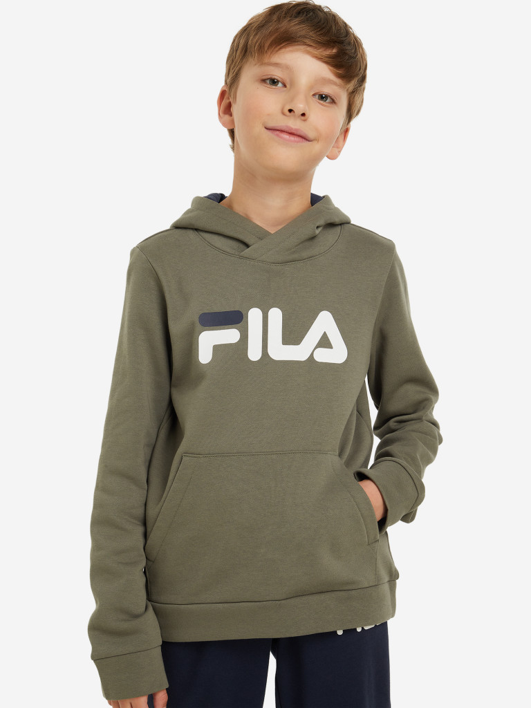 Худи для мальчиков FILA