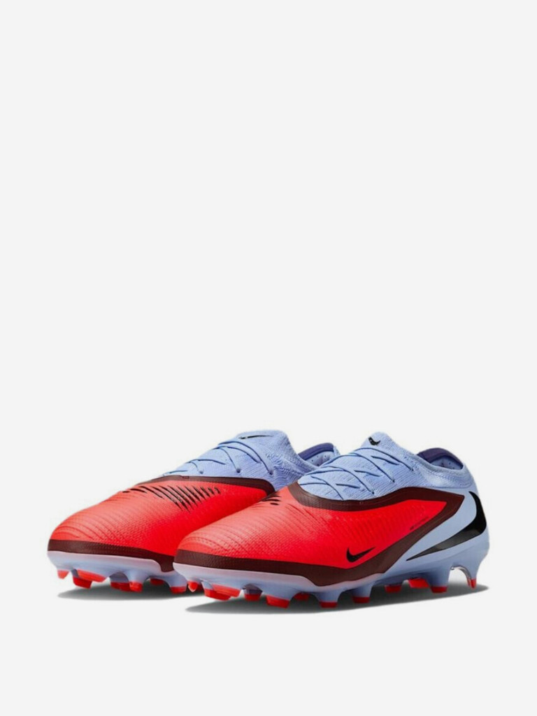 Бутсы Nike Phantom 6 Low Pro FG