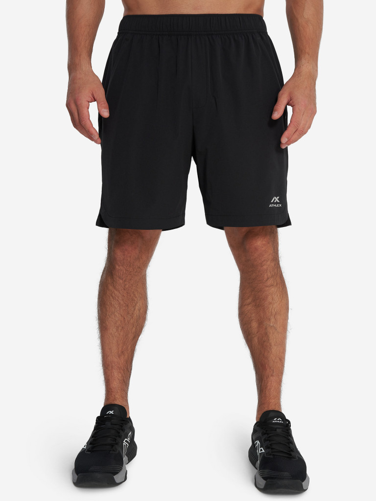Шорты мужские Athlex Motion