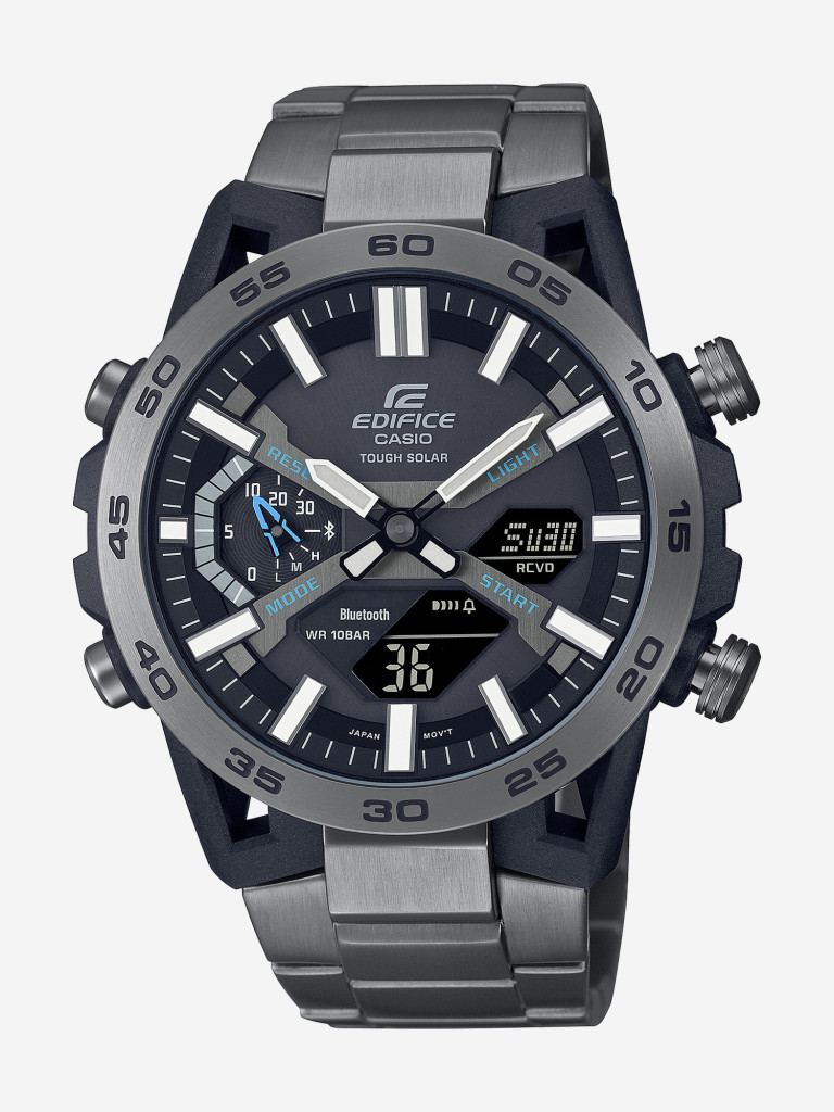 Наручные часы Casio Edifice ECB-2000DC-1A