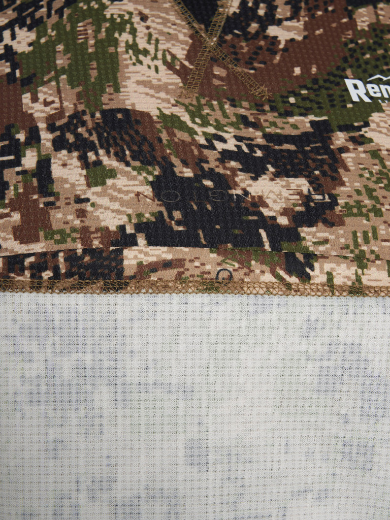 Лонгслив мужской Remington Inside Fit