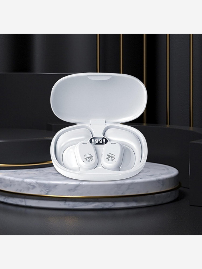 Беспроводные наушники BandRate Smart BRSTWSGT280WW