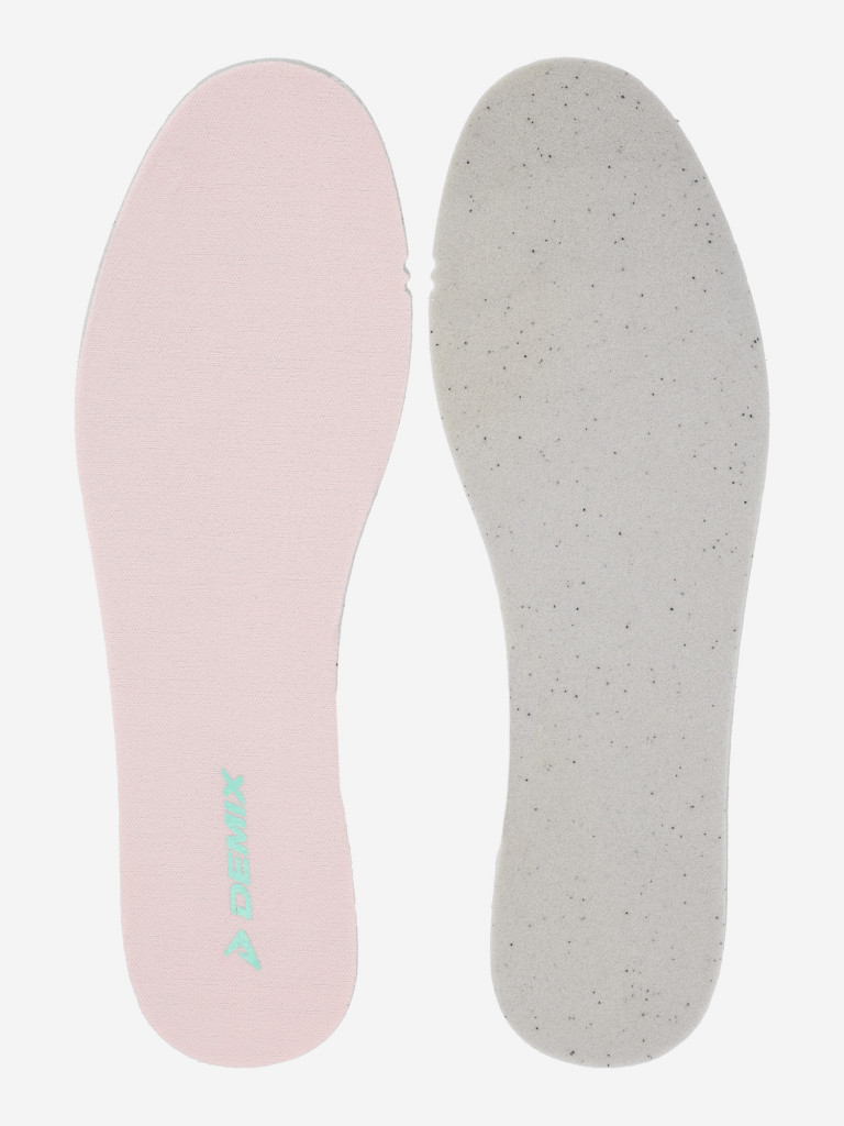 Кеды женские Demix Reverse 2