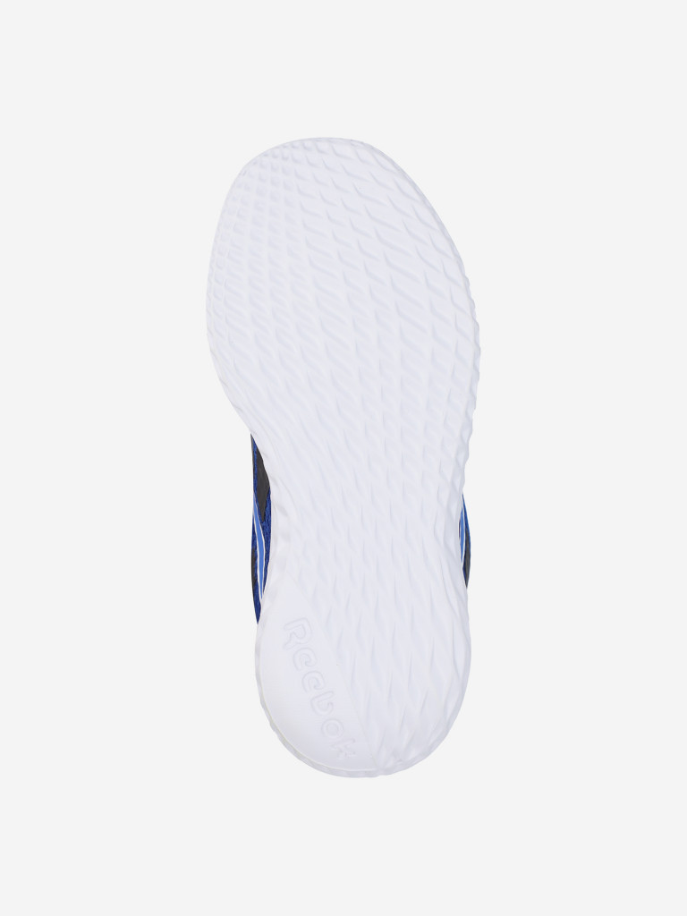 Кроссовки для мальчиков Reebok Rush Runner Slip-On
