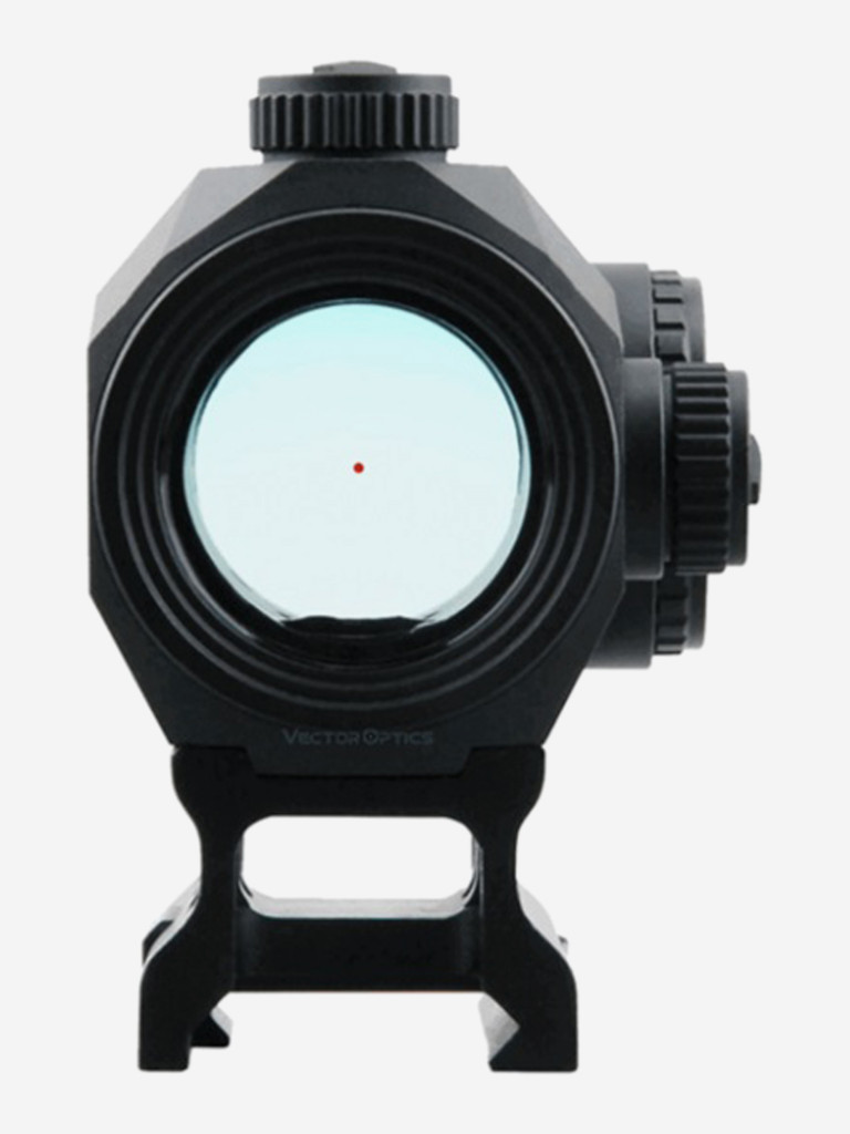 Коллиматор Vector Optics Scrapper 1x25 GenII SCRD-46