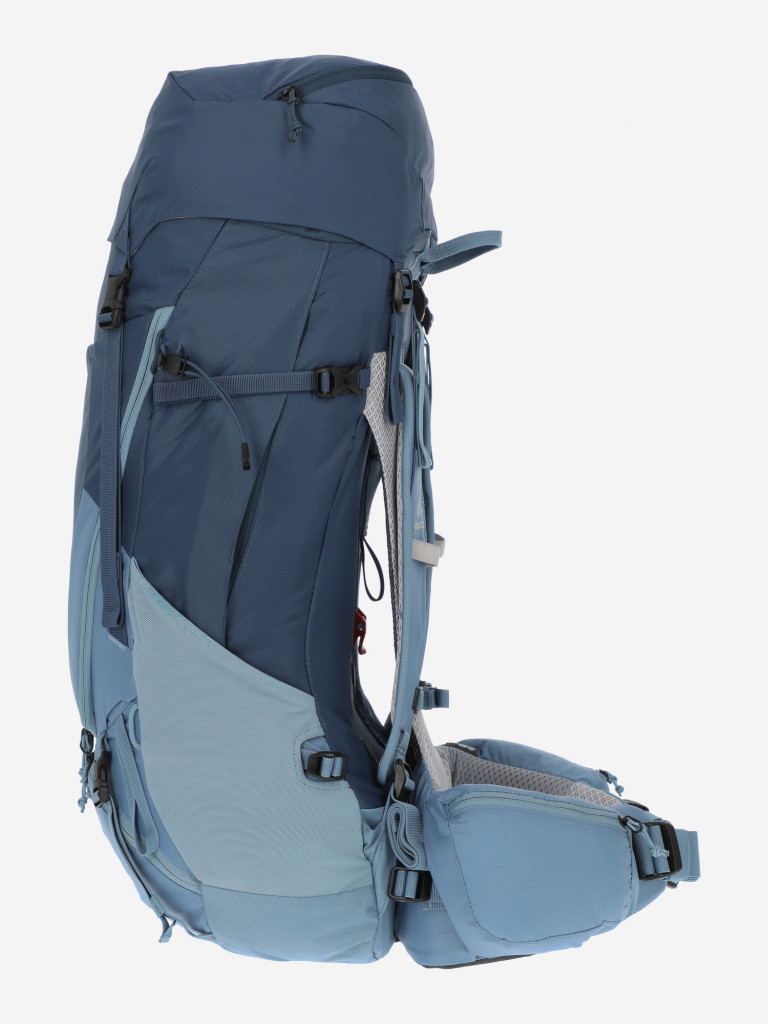 Рюкзак женский Deuter Futura Air Trek 45+10 SL
