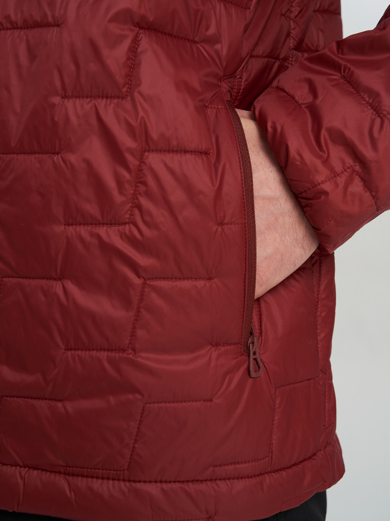 Куртка утепленная мужская Helly Hansen Lifaloft