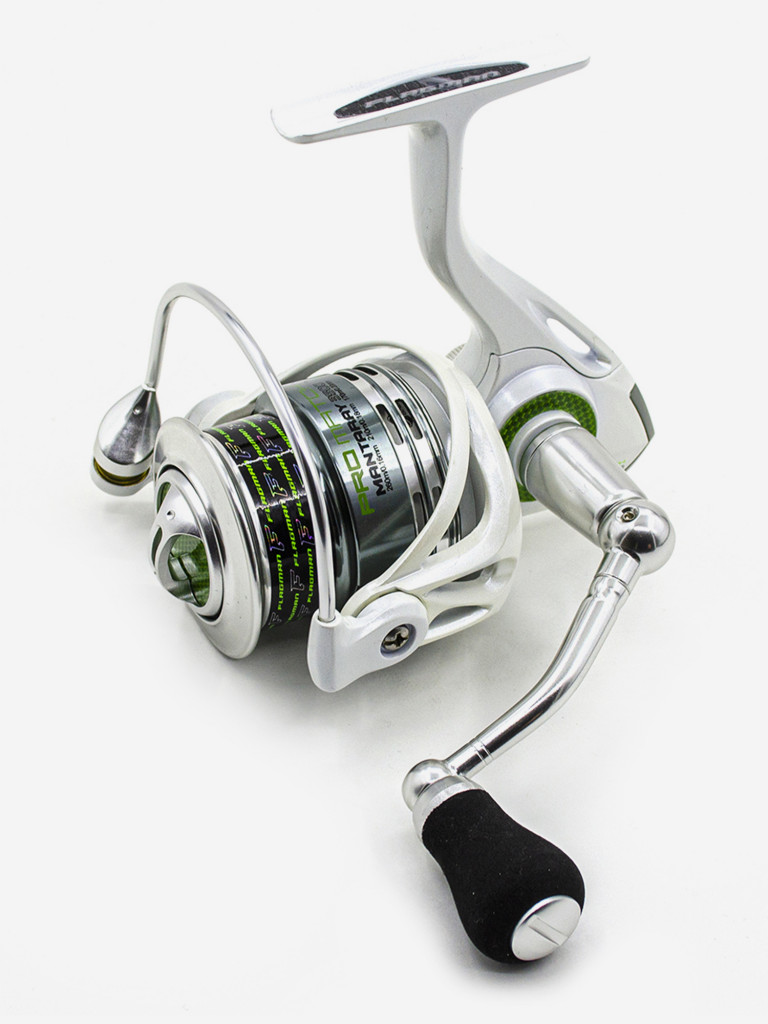 Катушкa FLAGMAN матчевая Mantaray Pro Match 3500