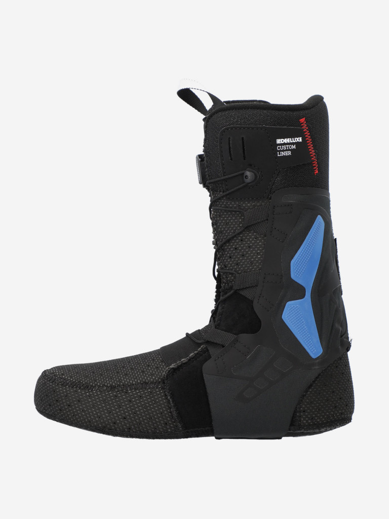 Deeluxe / Deemon L3 BOA CTF