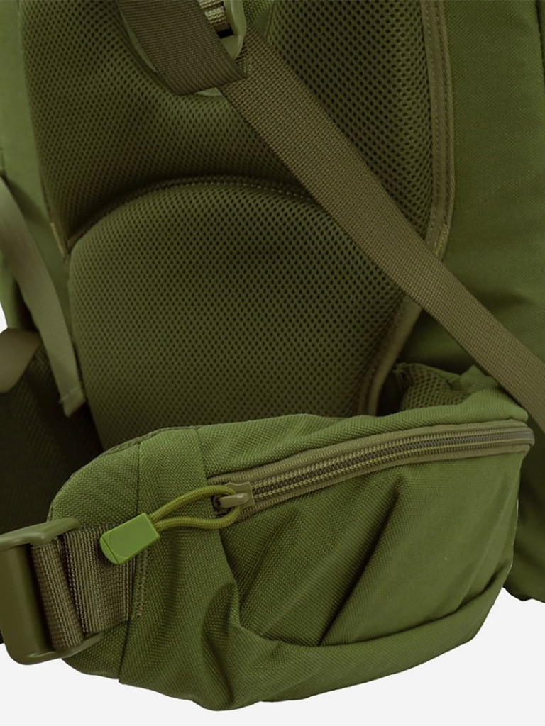 Рюкзак Tramp Bastion 75L