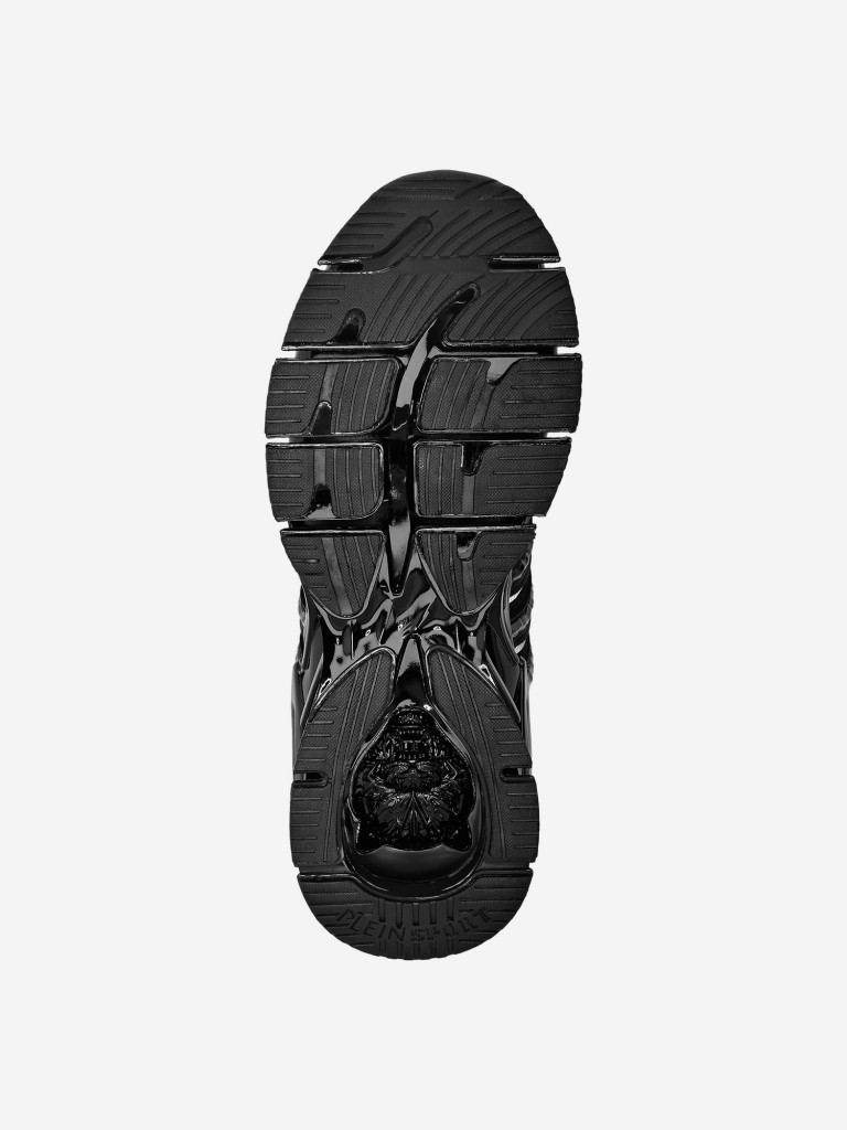 Кроссовки Plein Sport RUNNER THE EDGE