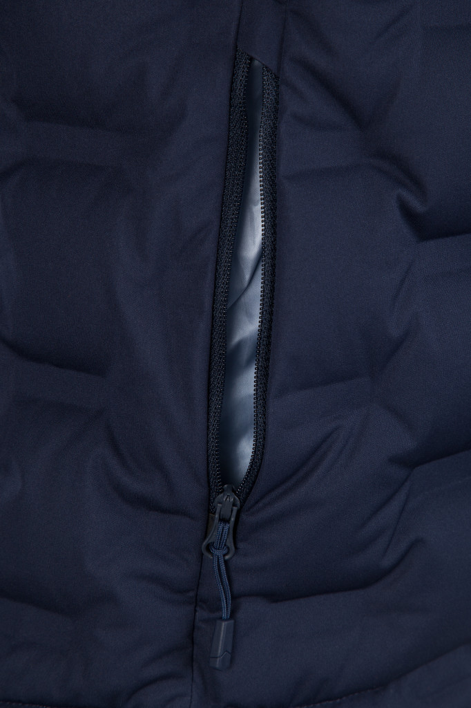 Пуховик женский Mountain Hardwear Stretchdown