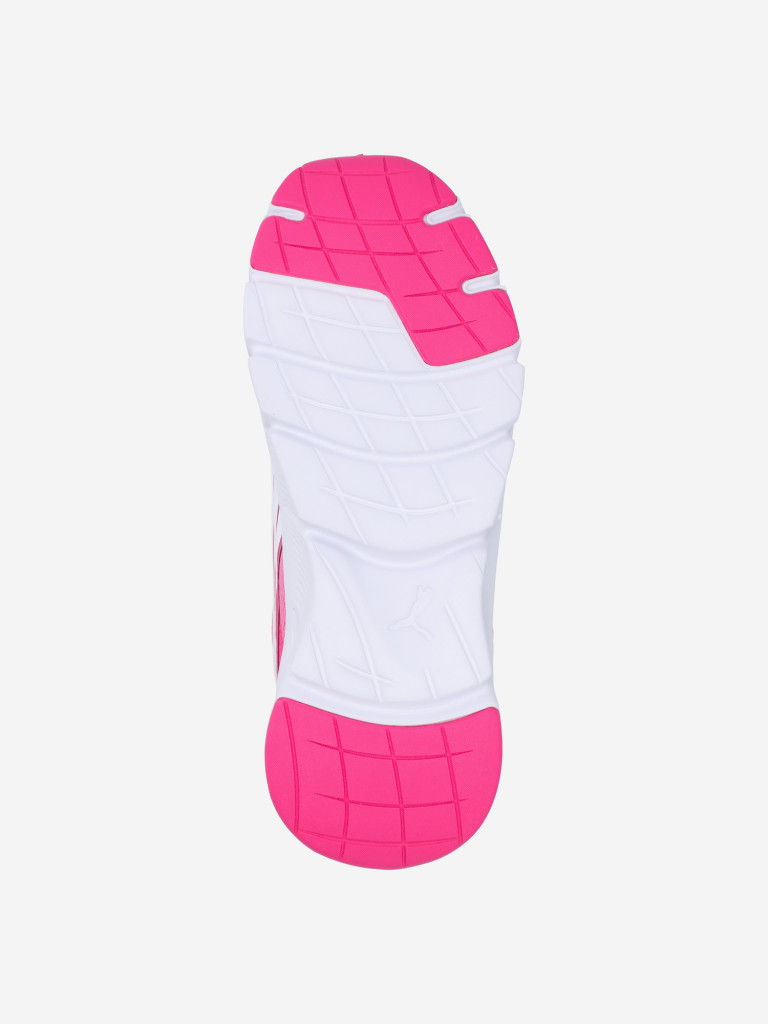 Кроссовки для девочек Puma Flexfocus Lite Modern Jr