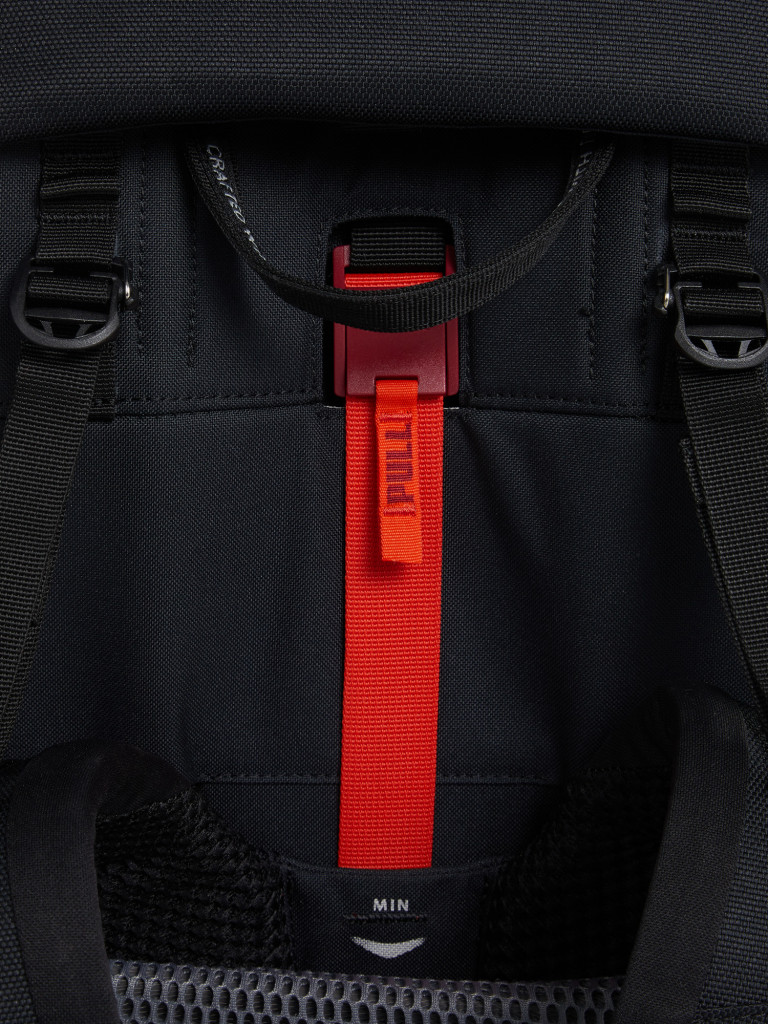 Рюкзак VauDe Avox, 85 л