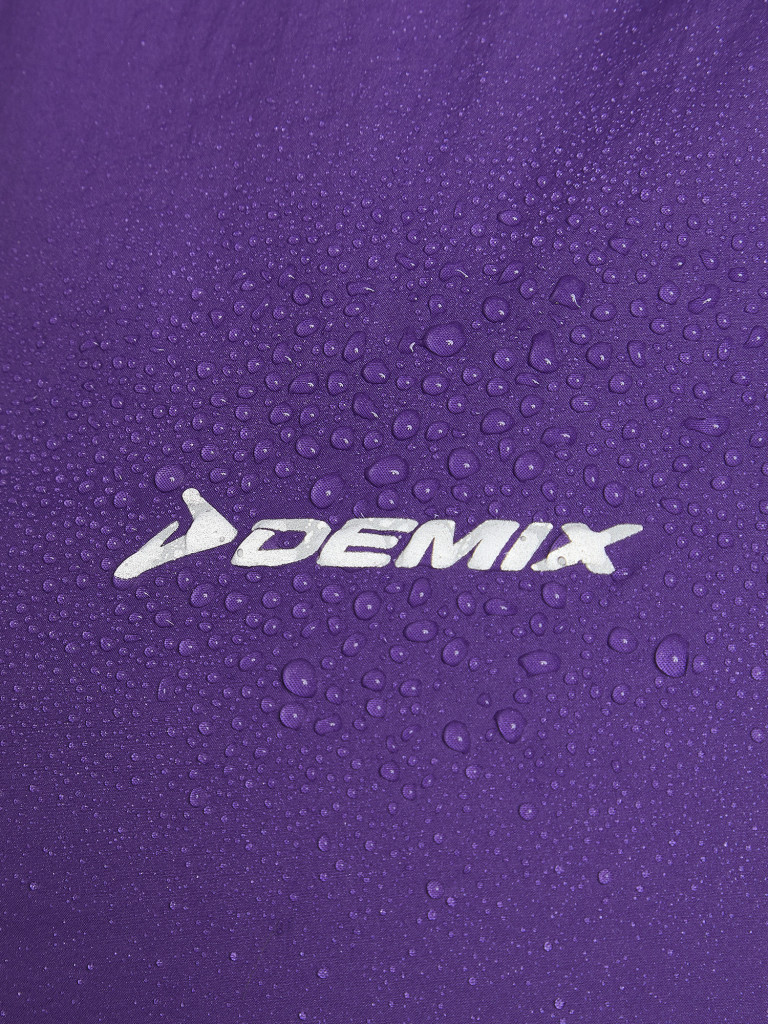 Ветровка женская Demix