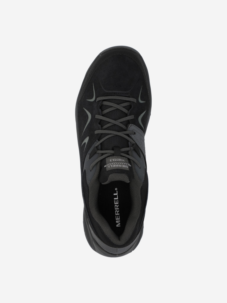 Полуботинки Merrell Yokota 3