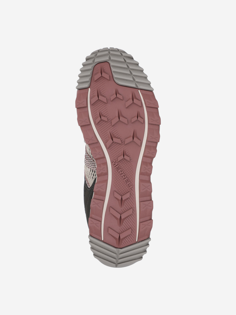 Кроссовки женские Merrell Wildwood Aerosport