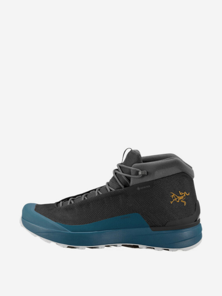 Кроссовки высокие мужские Arc'teryx Kopec Mid GTX