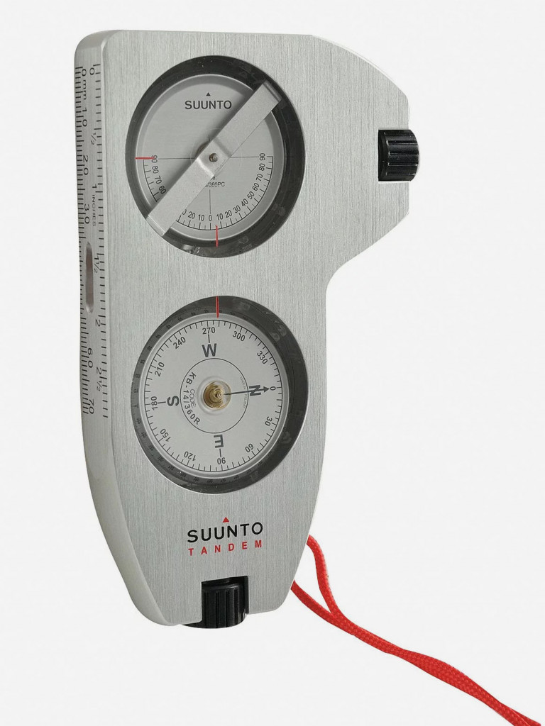 Компас Suunto Tandem,360