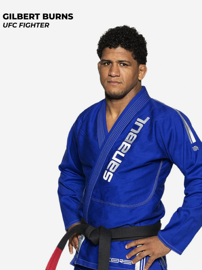 Кимоно для джиу-джитсу Sanabul Core Series Competition BJJ Gi