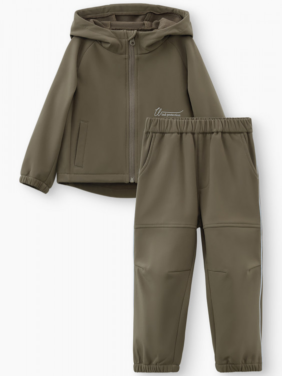 Набор детский (куртка и брюки) HAPPY BABY