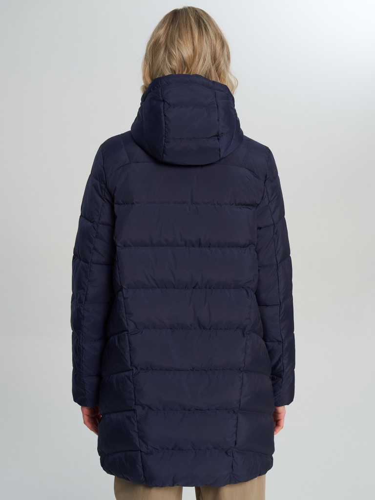 Пуховик женский Outventure