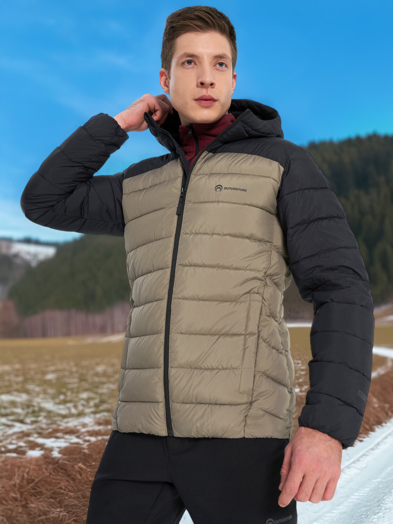 Пуховик мужской Outventure