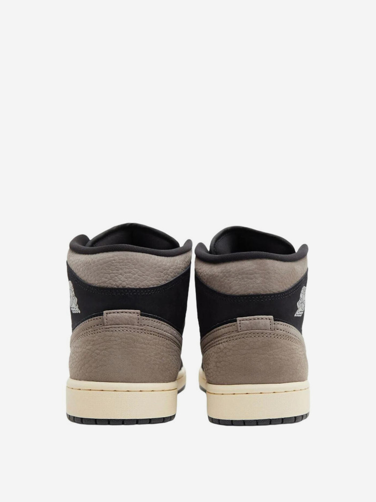 Кеды мужские Jordan Air 1 Mid Vintage
