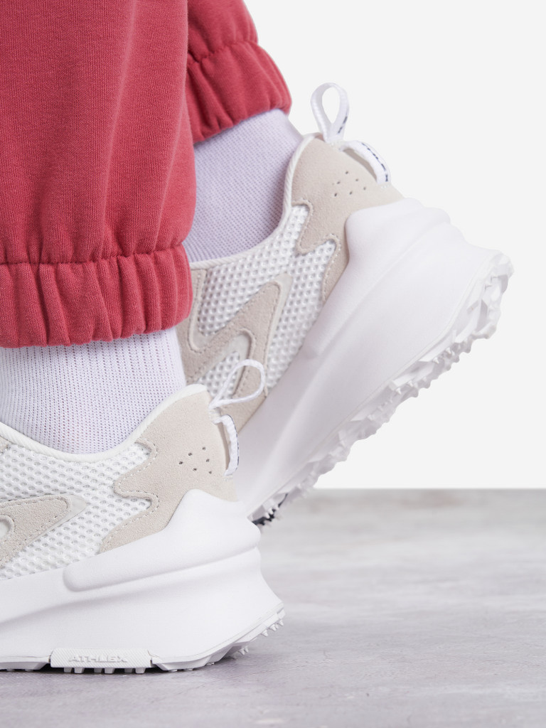 Кроссовки женские Athlex Fuse