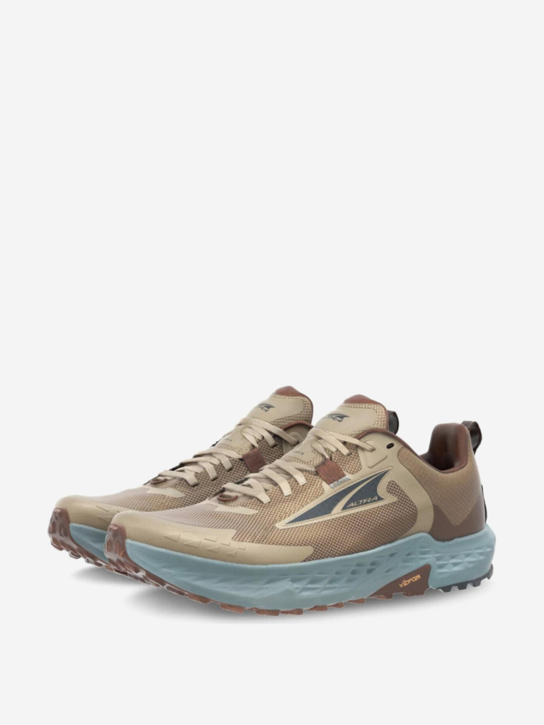 Кроссовки Altra Timp 5 Mesh Sneakers