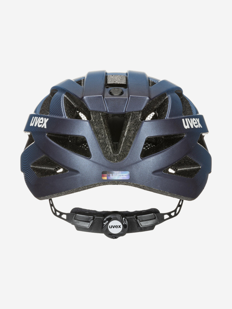 Шлем Uvex I-VO CC