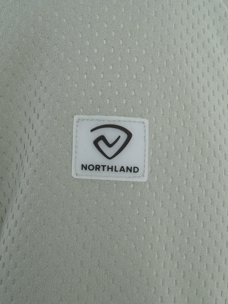 Джемпер флисовый мужской Northland