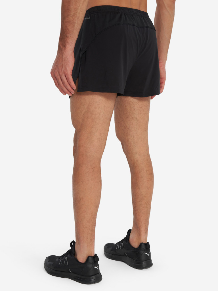Шорты мужские PUMA Run Split