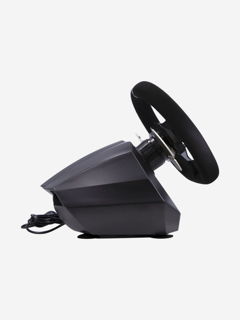 Игровой руль ARTPLAYS V-1200 Pro Premium Leather Edition