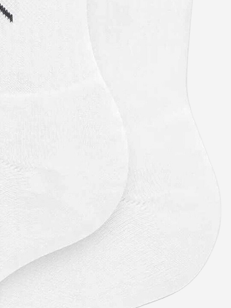 Носки Lululemon Daily Essentials SS25 Mid Calf повседневные унисекс