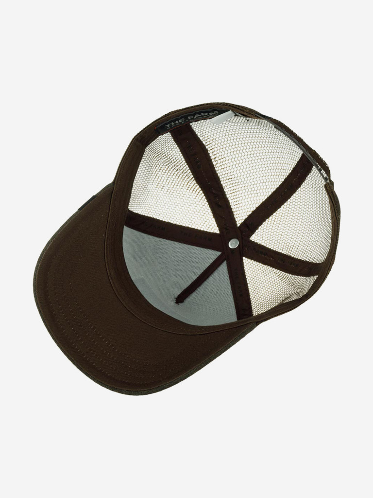 Бейсболка с сеточкой GOORIN BROTHERS 101-1063