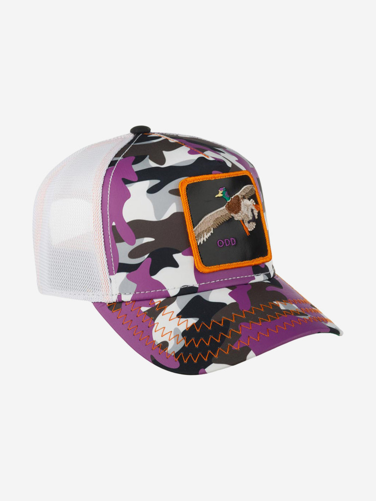 Бейсболка с сеточкой GOORIN BROTHERS 101-1001