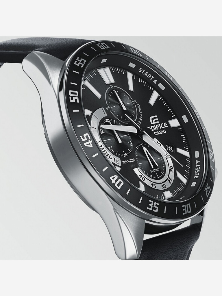 Спортивные часы CASIO EDIFICE EFV-620L-1A
