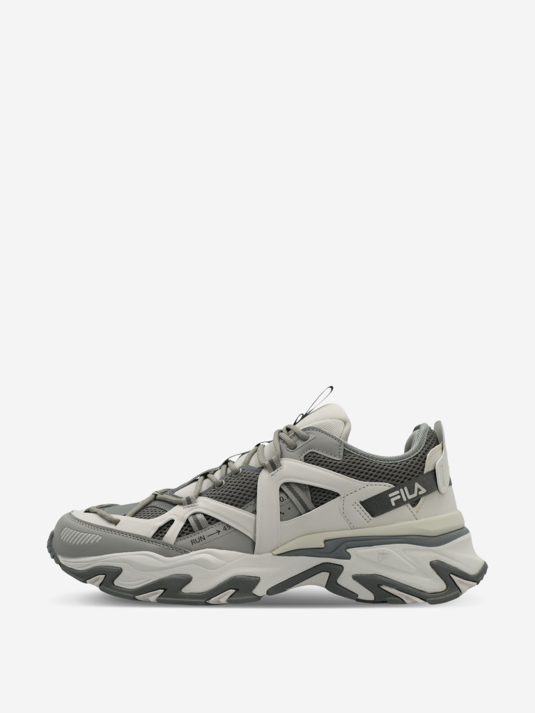 Кроссовки мужские FILA Trace Low