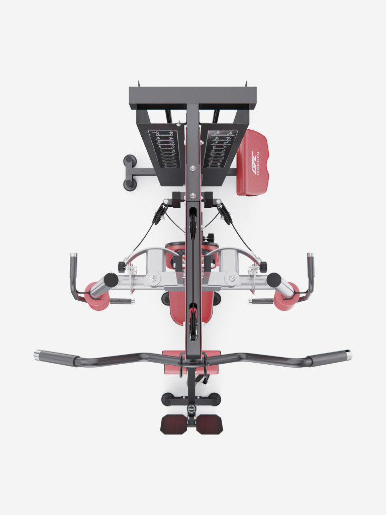 Силовой комплекс DFC D7009