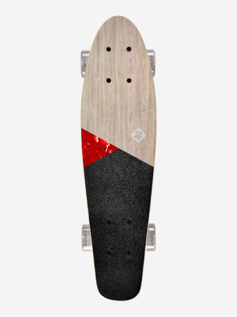 Мини-круизер Street Surfing Bloody Mary 22.5”