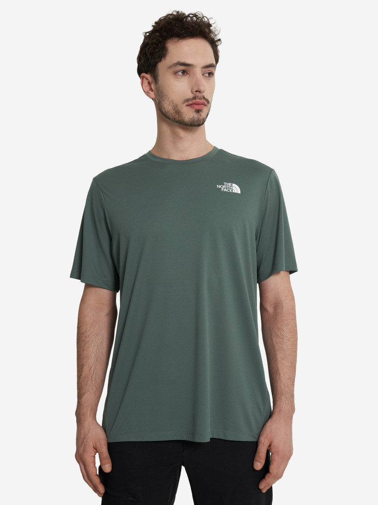 Футболка мужская The North Face Box Nse
