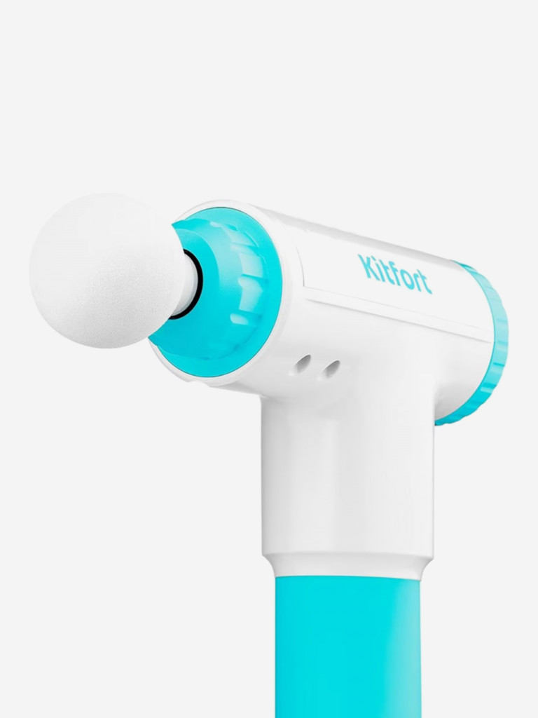 Перкуссионный массажёр Kitfort КТ-2927