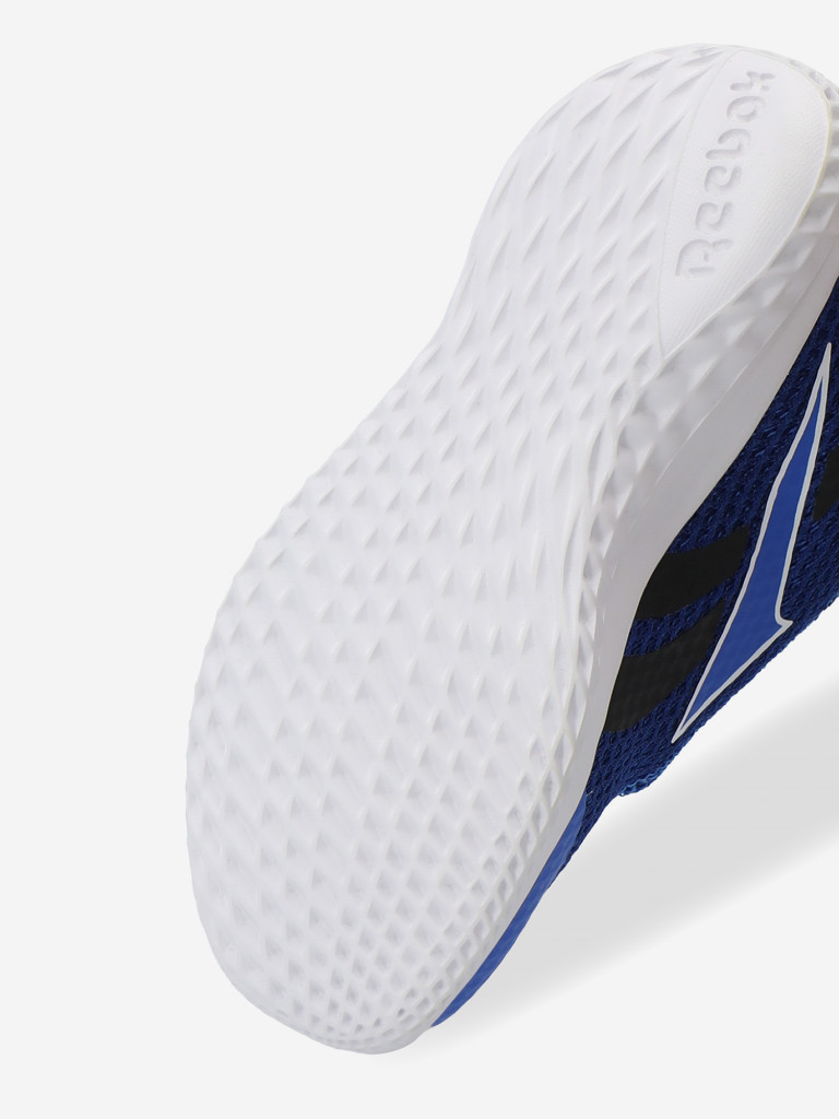 Кроссовки для мальчиков Reebok Rush Runner Slip-On