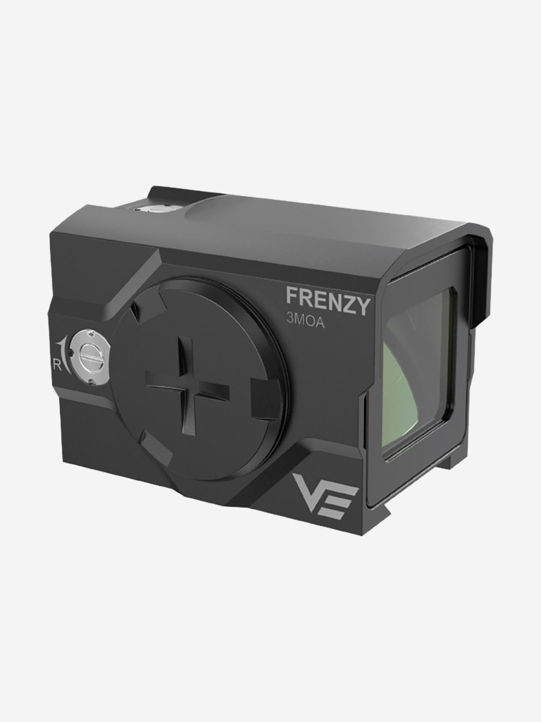 Коллиматорный прицел для охоты Vector Optics Frenzy Plus